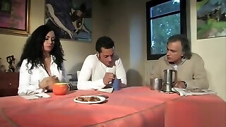 italian sex vintage mom and sonnie