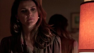 Keri Russell Sex Scene (Backside Shot) The Americans S04E05 HD
