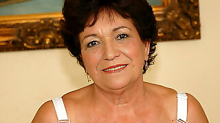 My old professor Yulianna