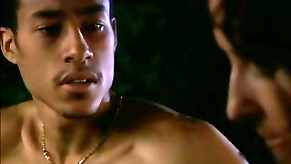 Steamy MILF has sex with stepson's friend - Bliss Show