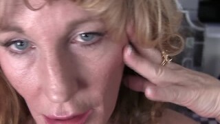 skinny sexy oma erotic video