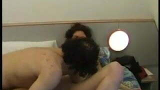 first video with my hoe