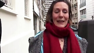 Sexy Mature Milf In Homemade Sex Movie