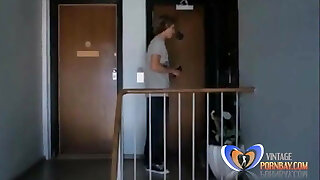 Date with My New Milf Neighboor vintagepornbay.com