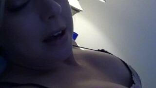 Step Mom Shares Her Bed - Brianna Beach - Mom Comes First