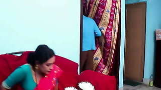 Desi bengali bhabhi only wants chudai