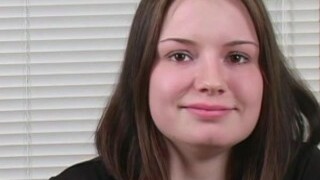 Tatiana Kush and other desperate amateurs