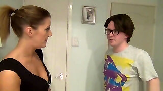 nerd weirdo vol 24 scene 2