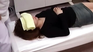 Caught On Tape! 2 Splash Behind-the-scenes Moments With Head Doctor Manipulative Weirdo