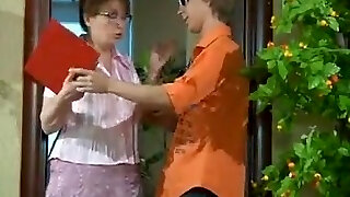 Super-hot russian mom 1