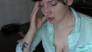 mama will ein creampie