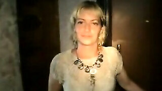 Gender addicted girlfriend luvs cuckolding