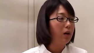 Will Nurse Have Fuckfest Vol.3