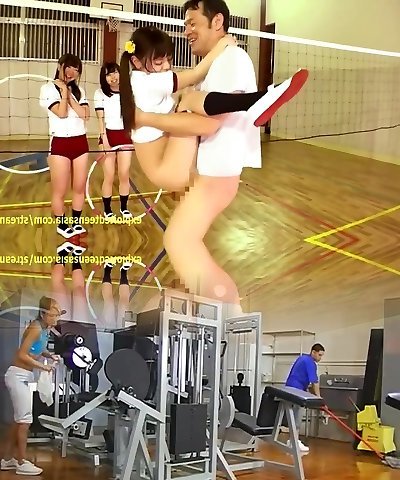 Japan Sport - Asian sport videos - amazing wrestling xxx | porn in sport