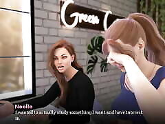 Second Chance: Having Fun With xxx vdo thai small Girls Ep 3