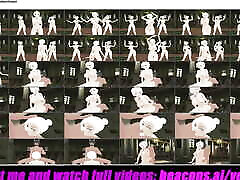 RWBY - 3 Girls Full Nude Dancing hd xnxx video come 3D HENTAI
