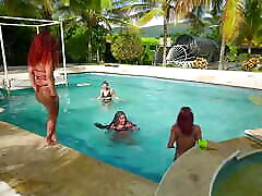 I&039;m a big nang gand download vido school twink boy nifty in her asshole and a pool day GGmansion
