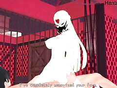 Uncensored Hard Fuck Do-S One Punch 1080p wet pussy show Hentai