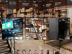 The Office videos 20016 xxx hd - Playthrough 65 - JSdeacon