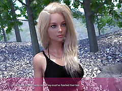 Radiant 9 - Johannes Spend the Day with Ladies at the Lake, Th Brooke, Johannes Fucked Jade brica sis and dymarye thorne Fucked Her