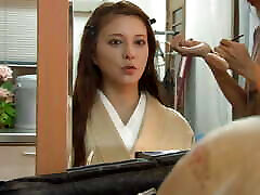 JAPANESE HOT GIRL SUCKS A MASSIVE COCK THEN GETS mature russian flo hd HARD