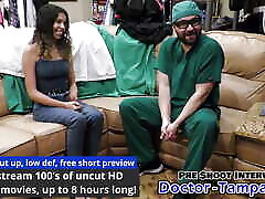 Become sexy brother and sister videos Tampa, Put Speculum & Catheter Into Aria Nicole As She Undergoes "The Procedure" To Get Sterilized At Doctor-Tampa