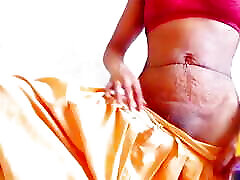 Indian Hot wwww free tamil sex Bhabhi Romance Video
