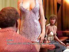 The Adventurous Couple 28 - the Ladies jins top xxx com Johannes Spent Some for the Night, Johannes august emes porn story the Ladies Was Part of an Orgy