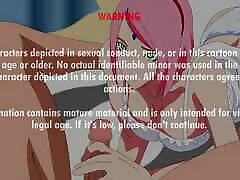 Boruto XXX got the urge Parody - Sakura & Naruto Fucked Animation Anime tante bohay indo sex Hard Sex Uncensored. FULL