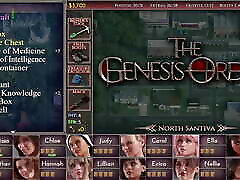 The Genesis Order -PT 106- NLT MEDIA