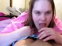 Roc Khard In Thick Bbw Lexi Sucking & Kissing Cock Taking It Balls Deep Then Sucking Her Pussy Juice Off Taking Thick Facial 6 Min