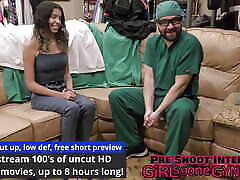 Naughty sable jon Aria Nicole&039;s Urethra Gets Penetrated With Surgical Steel Sounds By Doctor Tampa Courtesy Of GirlsGoneGynoCom