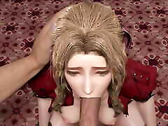 स्वादिष्ट गर्म सुंदर लड़की सुनहरे बालों वाली बड़ा मुर्गा, अंतिम काल्पनिक 3 डी हेनतई अश्लील