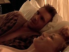 Kristin Scott teger show sex - The English Patient