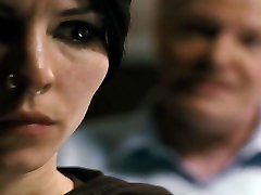 Noomi Rapace japanese big ass full movie - The Girl with the Dragon Tattoo