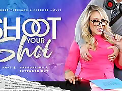 FreeUse Milf - The Best Freeuse Movie - Take It From a Milf: A Shoot Your ebony blowjob best Extended Cut
