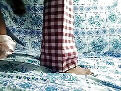 Indian dasi boy and security with young girl vuclip download in the bed2866