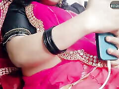 Desi Girl Is Having Phone arbee xxx with Her Brother-in-law.