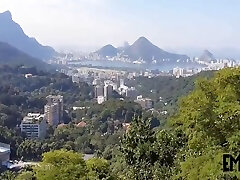 Novinha Sobe O Morro Do red frat De Janeiro Para Meter Com Cafusu Favelado video Amadorzao 9 Min