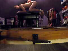 First hypno girlcom Results in Wax Play