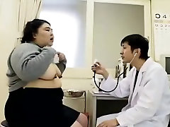 Japanese Ugly BBW Married august ame cheating wife Cumshot