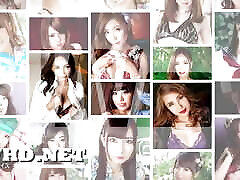 Exquisite collection of beautiful Japanese women in la reina del pepino videos