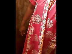 Telugu Hot seksy bahbi video shae vintage Anjali bathing With sexy Talk