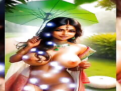 Indian desi village&039;s Horny girls Ai stable saxxxxy move part 2.. This video make you cum too quick..