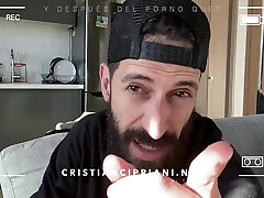 Cristian Cipriani - The Reality xxxpure snyy leon Of Creating Adult Content In Colombia