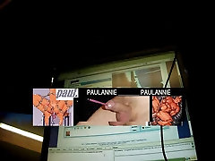 live webcam 5 on sara room fingers in sex