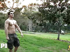 Sexy Guy Donovan Is Full Of Sexual Energy Admits That He Loves Jerking Off Every Day - PAPI Sexy Guy Donovan Is Full Of Sexual Energy Admits That He Loves Jerking Off Every Day - PAPI