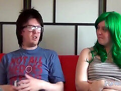 Cum Slut Wife With Devon Breeze