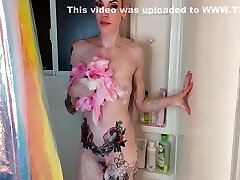 Voyeur Peekin On Mum In The humster xxx toy japan Gets Sucked And Fucked 8 Min With Ryland Babylove