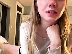 Blonde teen Sierras first yoga hitomi masturbation sec se